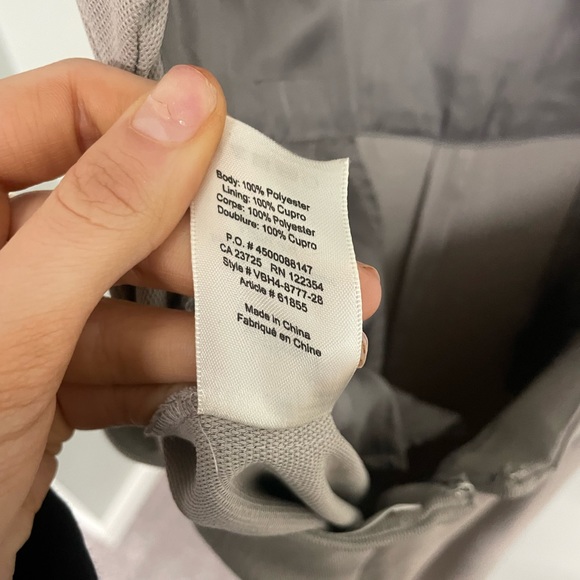 SOLD Wilfred Écoulement Jumpsuit - Picture 7 of 7